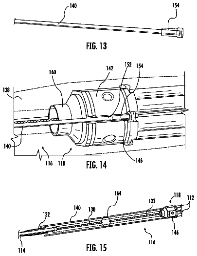 Drawing sheet 7 of US 8,737,786 B1