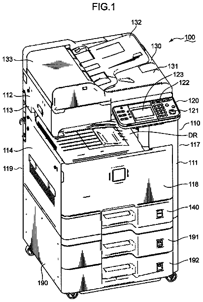 Drawing from US 8,737,869 B2