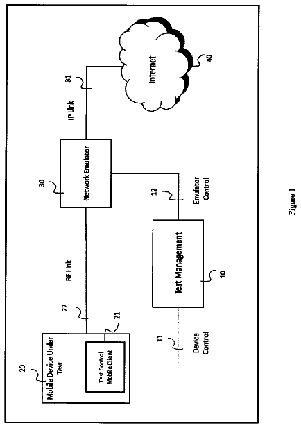 Drawing sheet 1 of US 8,737,980 B2