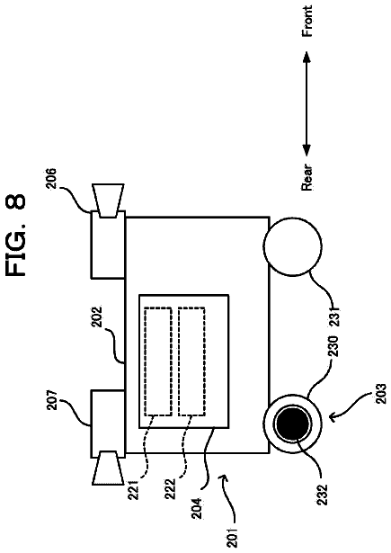 Drawing sheet 8 of US 8,738,179 B2