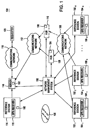 Drawing sheet 1 of US 8,738,290 B2