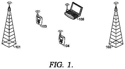 Drawing from US 8,738,544 B1