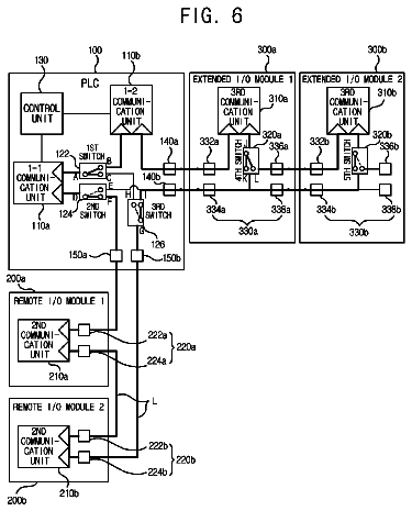 Drawing sheet 5 of US 8,738,808 B2