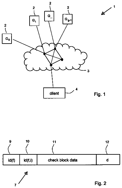 Drawing sheet 1 of US 8,738,855 B2