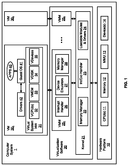 Drawing sheet 1 of US 8,738,868 B2