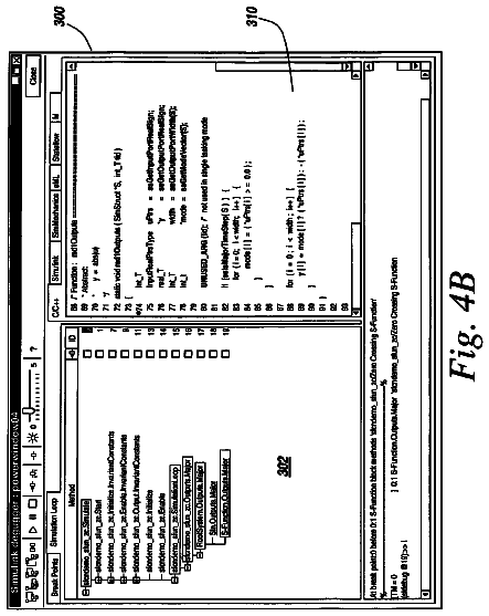 Drawing sheet 6 of US 8,739,129 B1