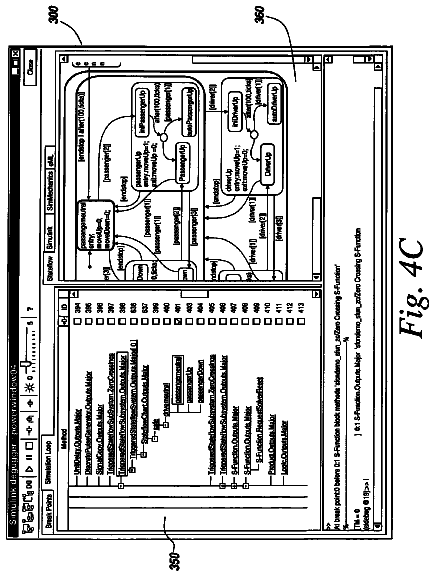 Drawing sheet 7 of US 8,739,129 B1