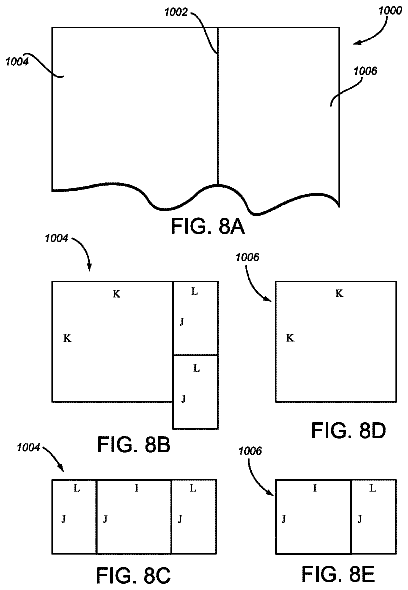 Drawing sheet 8 of US 8,739,381 B2