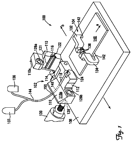 Drawing sheet 1 of US 8,739,394 B2