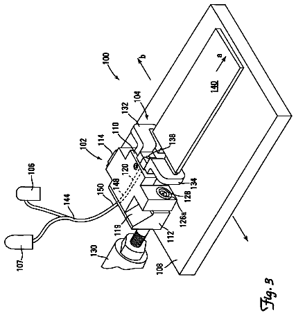 Drawing sheet 3 of US 8,739,394 B2