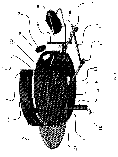 Drawing from US 8,739,771 B2