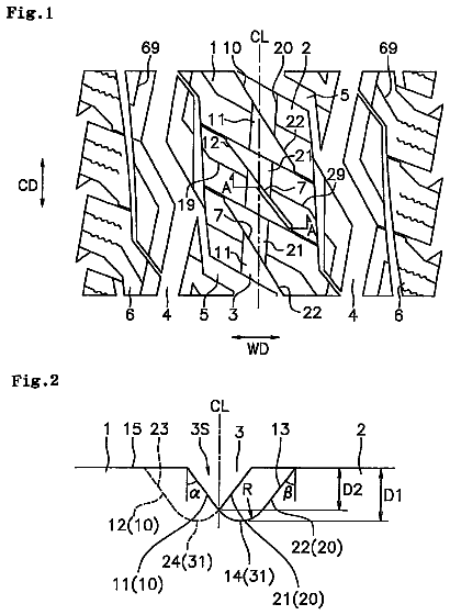 Drawing sheet 1 of US 8,739,848 B2
