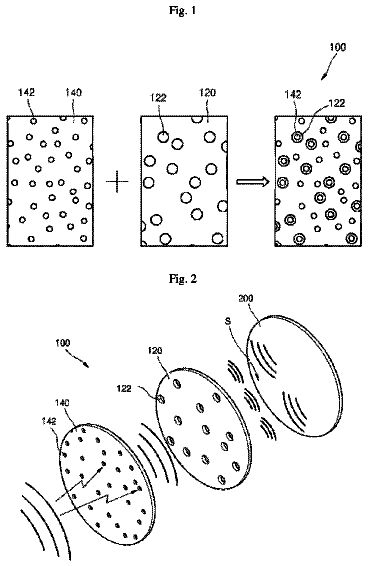 Drawing sheet 1 of US 8,739,927 B2