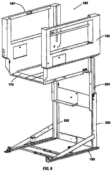 Drawing sheet 5 of US 8,739,935 B2