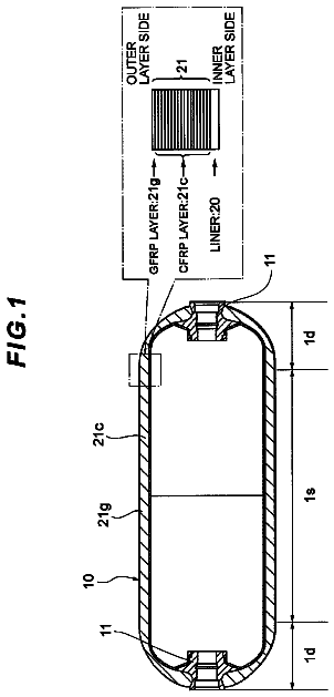 Drawing from US 8,740,009 B2