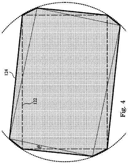 Drawing sheet 4 of US 8,740,387 B2