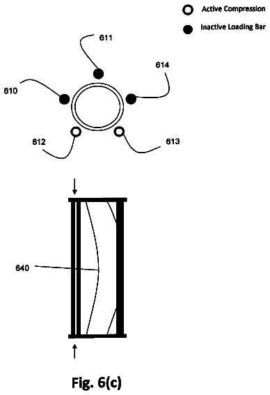 Drawing sheet 8 of US 8,740,826 B2