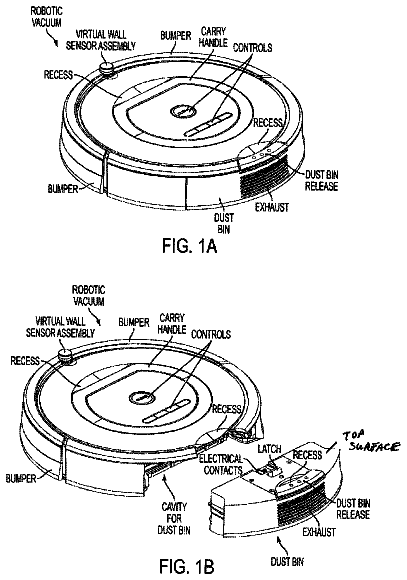 Drawing sheet 1 of US 8,741,013 B2