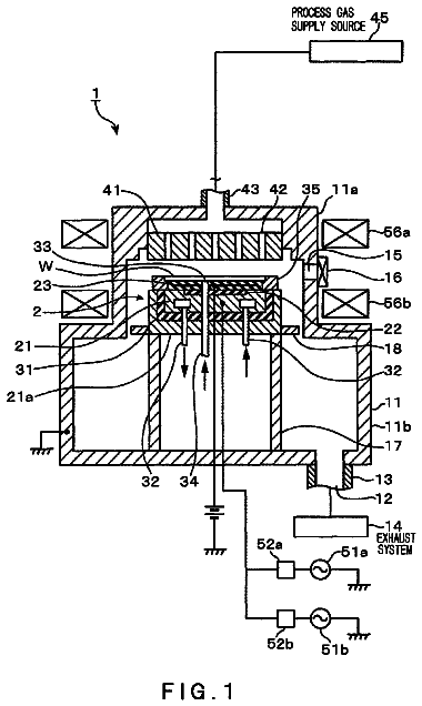 Drawing from US 8,741,098 B2