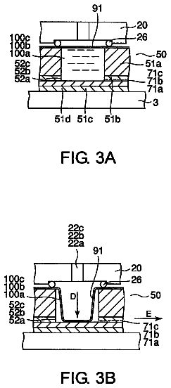 Drawing sheet 3 of US 8,741,231 B2