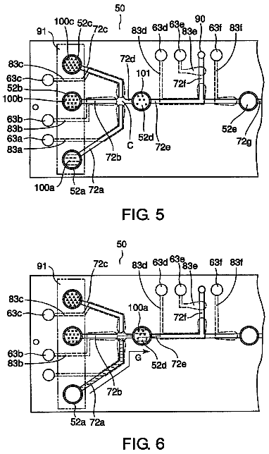 Drawing sheet 5 of US 8,741,231 B2