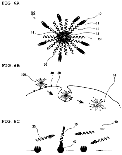 Drawing sheet 6 of US 8,741,339 B2