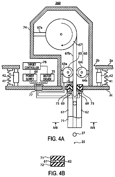 Drawing sheet 4 of US 8,742,380 B2