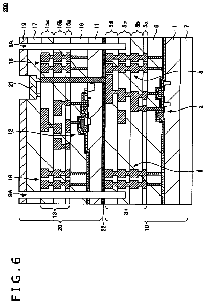 Drawing sheet 6 of US 8,742,596 B2