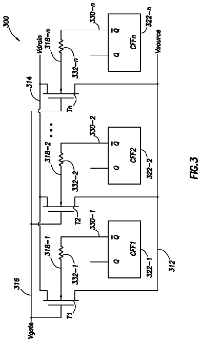 Drawing sheet 3 of US 8,742,831 B2