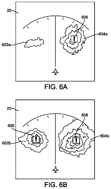 Drawing sheet 4 of US 8,742,973 B1