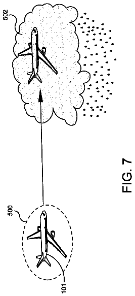 Drawing sheet 5 of US 8,742,973 B1