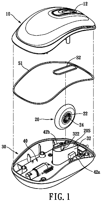Drawing from US 8,743,056 B2