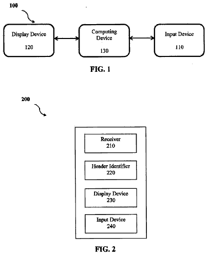 Drawing sheet 1 of US 8,743,151 B1