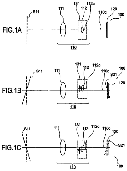 Drawing sheet 1 of US 8,743,181 B2