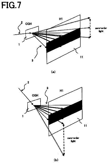 Drawing sheet 7 of US 8,743,443 B2