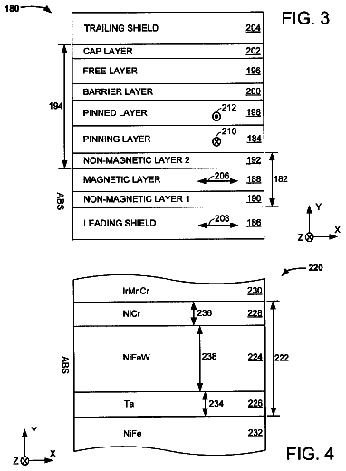 Drawing sheet 2 of US 8,743,507 B1