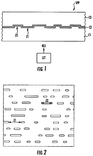 Drawing from US 8,743,670 B2