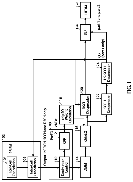 Drawing from US 8,743,930 B2