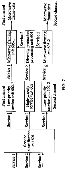 Drawing sheet 4 of US 8,744,000 B2