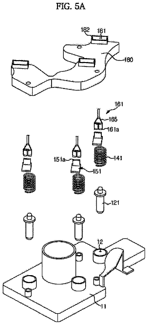 Drawing sheet 5 of US 8,744,300 B2