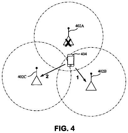 Drawing sheet 7 of US 8,744,439 B2