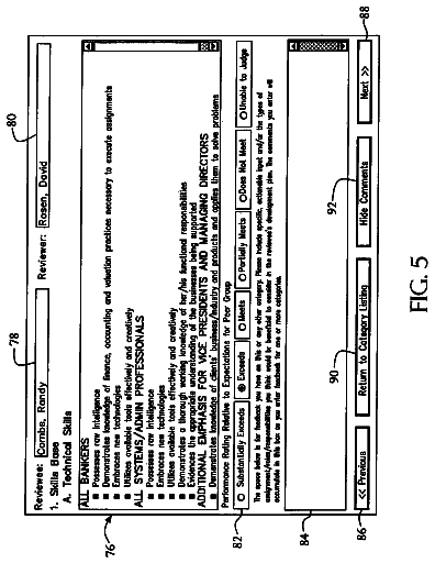 Drawing sheet 5 of US 8,744,904 B2