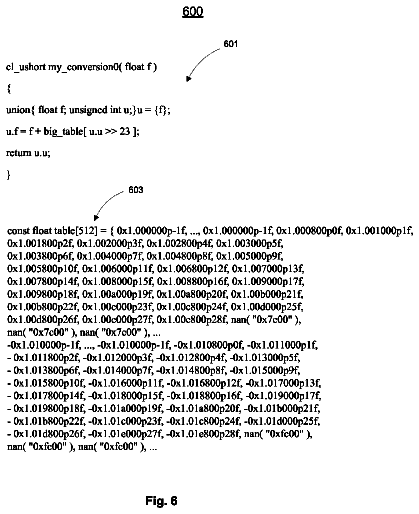 Drawing sheet 8 of US 8,745,111 B2