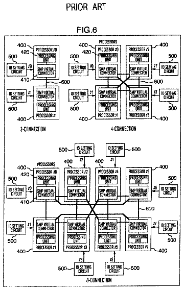 Drawing sheet 6 of US 8,745,275 B2