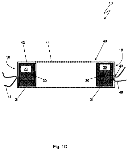 Drawing sheet 4 of US 8,745,793 B2