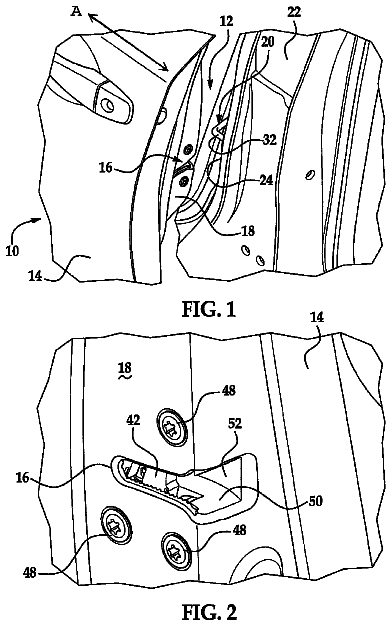 Drawing sheet 1 of US 8,745,835 B2