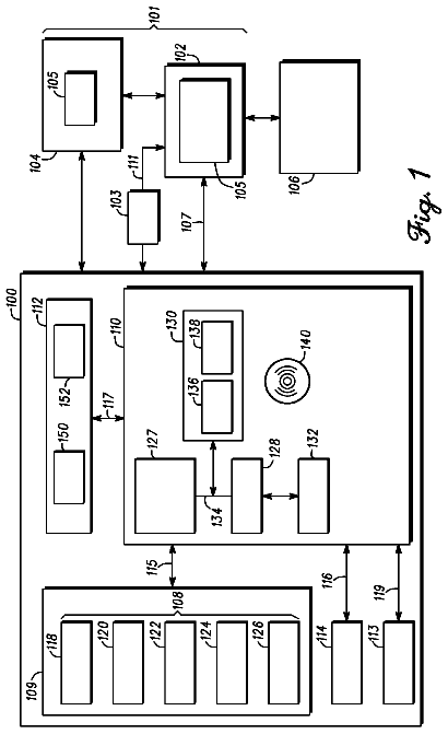 Drawing from US 8,745,998 B2