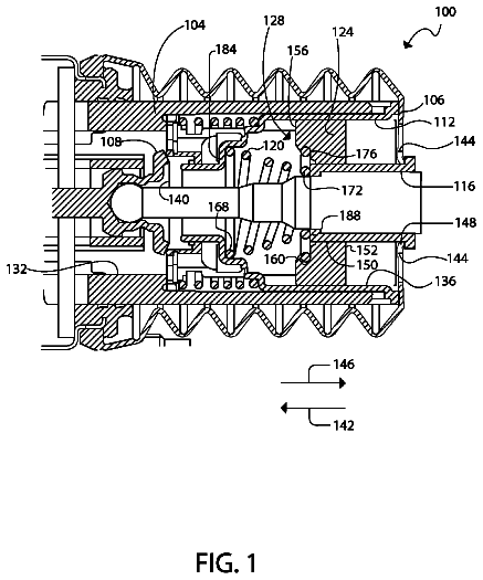 Drawing from US 8,746,127 B2