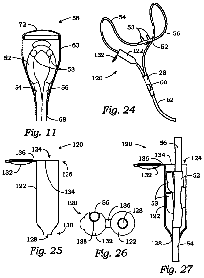 Drawing sheet 4 of US 8,746,251 B2