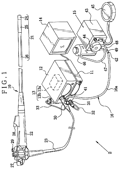 Drawing sheet 1 of US 8,746,282 B2